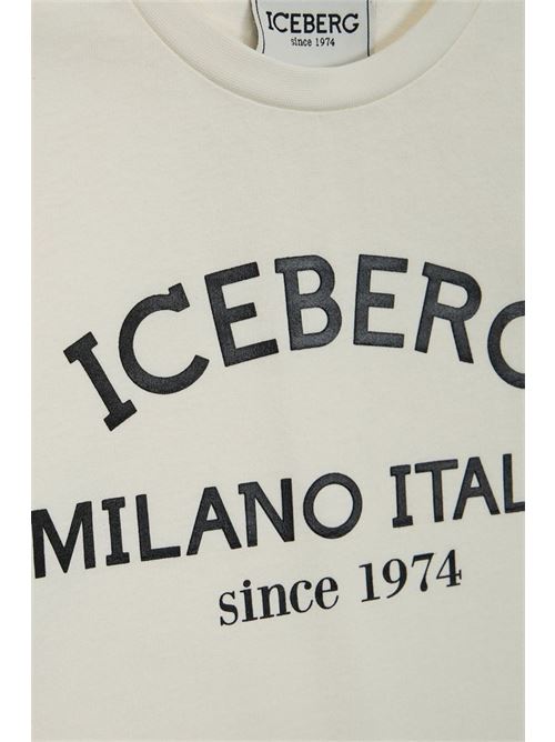  ICEBERG | TSICE5329J APA